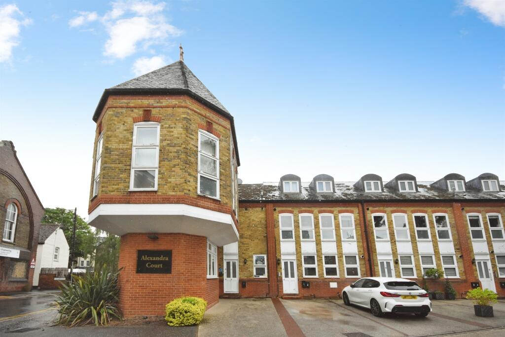 Main image of property: Church Street, Great Baddow, Chelmsford