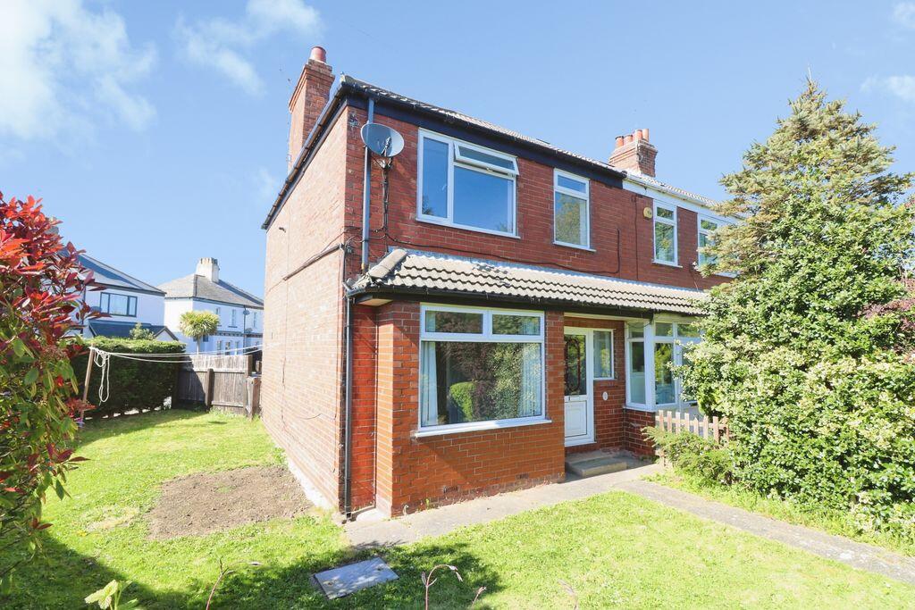 Main image of property: New Princes Avenue, Hedon
