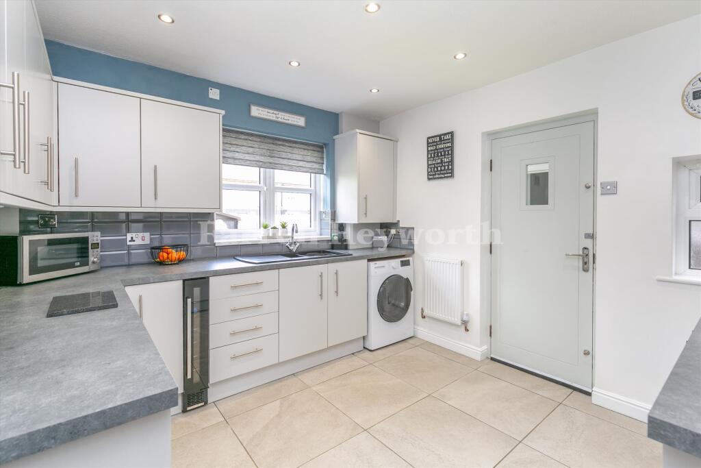 Grizedale Crescent, Ribbleton, Preston photo 4
