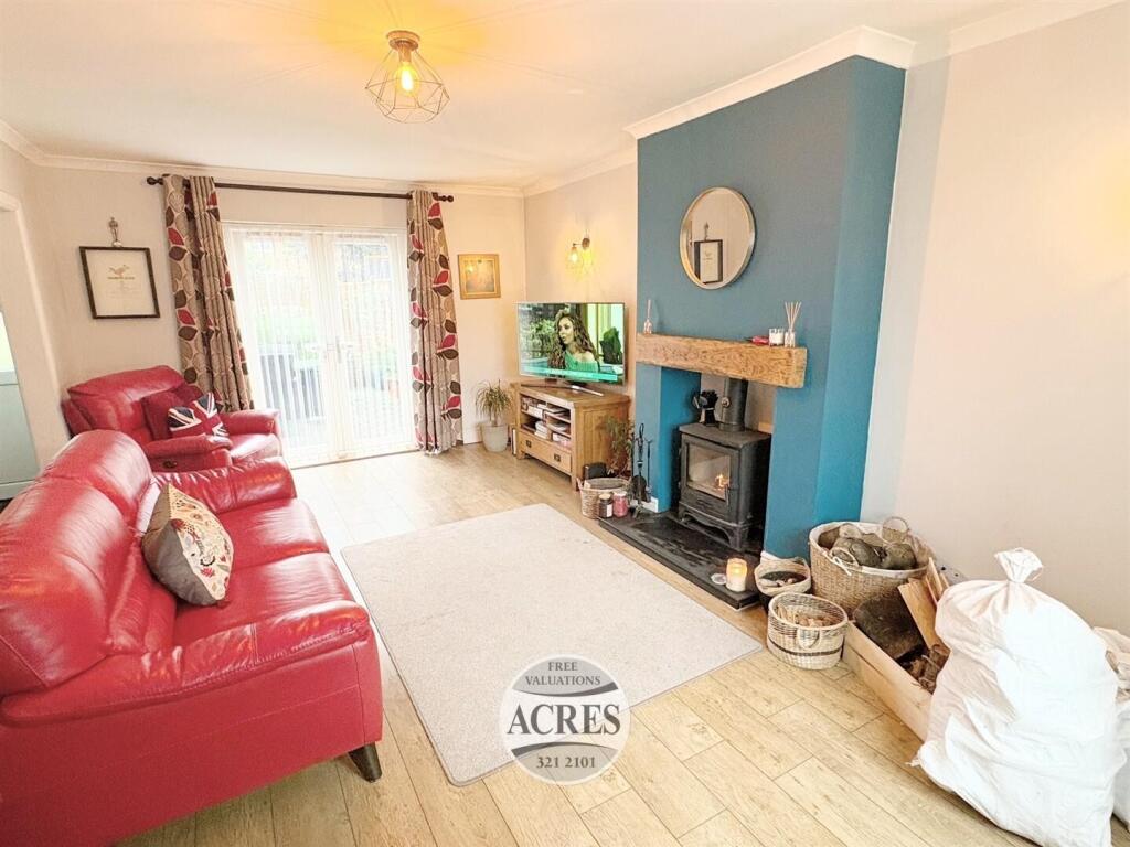Wyatt Road, Sutton Coldfield - View 4