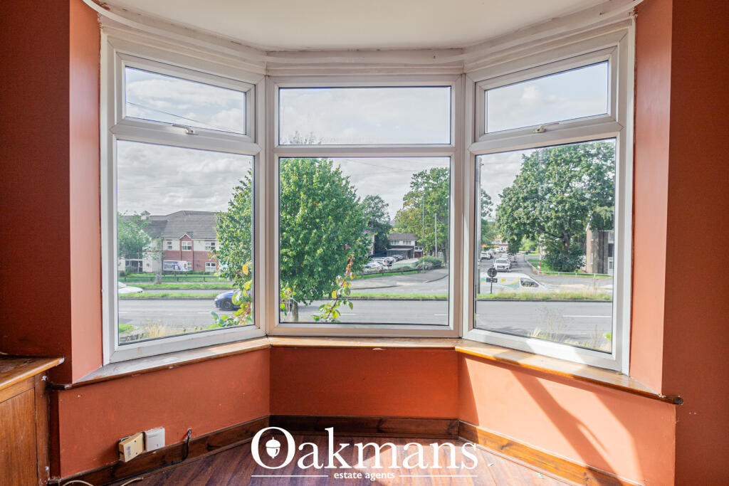 House in Birmingham, West Heath - More