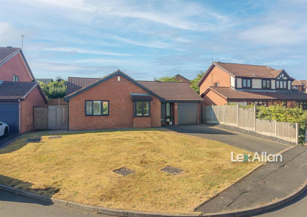 Main image of property: Ambleside Drive, Lakeside