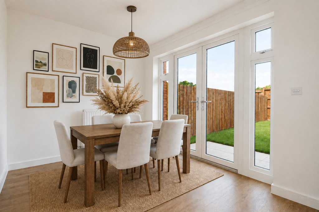 House in Milton Keynes - View 4