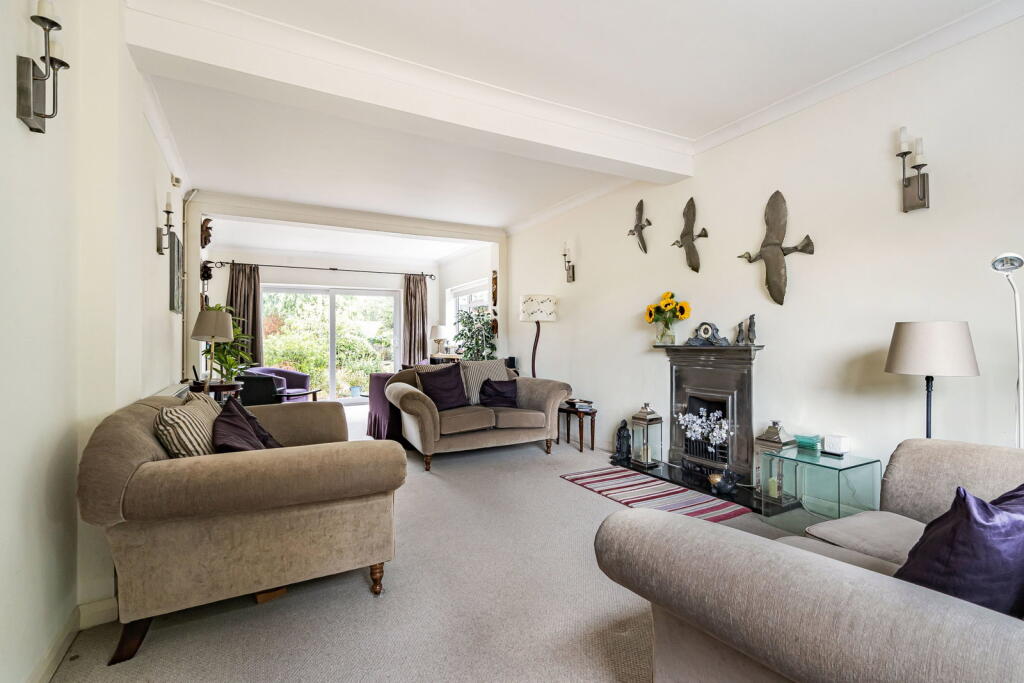 House in Mole Valley, Surrey - View 3
