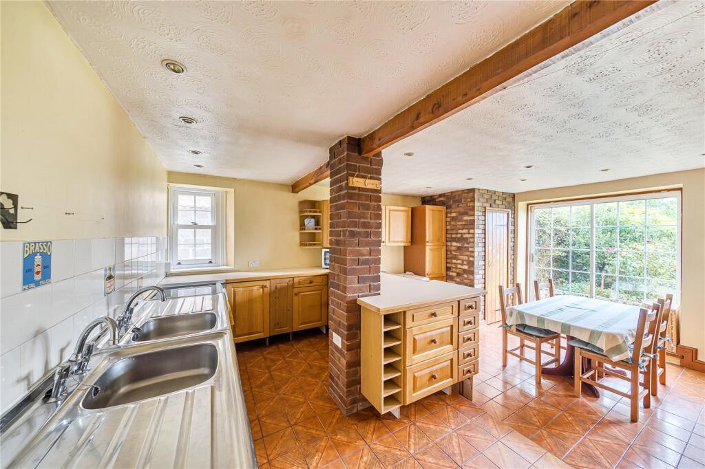 Additional image 13 of St. Marys Road, Meare, Glastonbury, Somerset, BA6