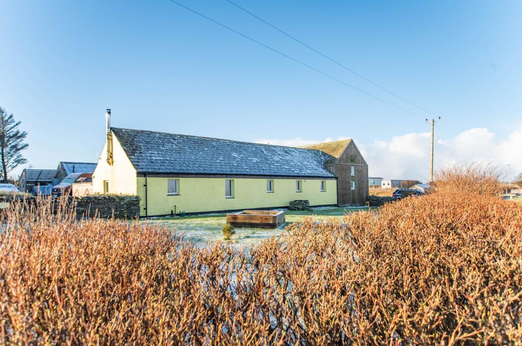 Main image of property: Bower, Wick, Highland. KW1 4TT