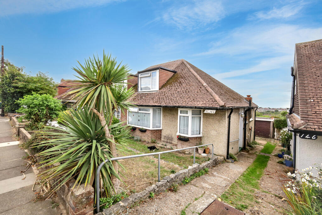 House in Hove, Brighton and Hove