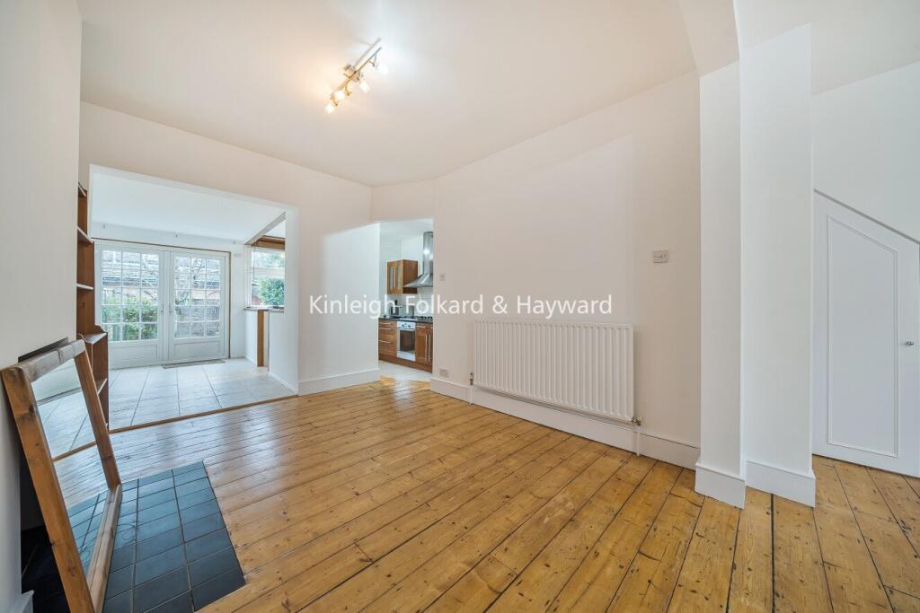 Main image of property: Sydney Road, Raynes Park, London, SW20