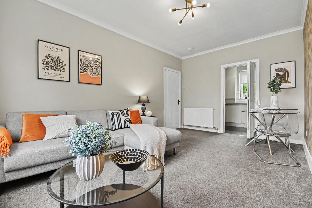 Apartment in Gourock, Inverclyde - View 5