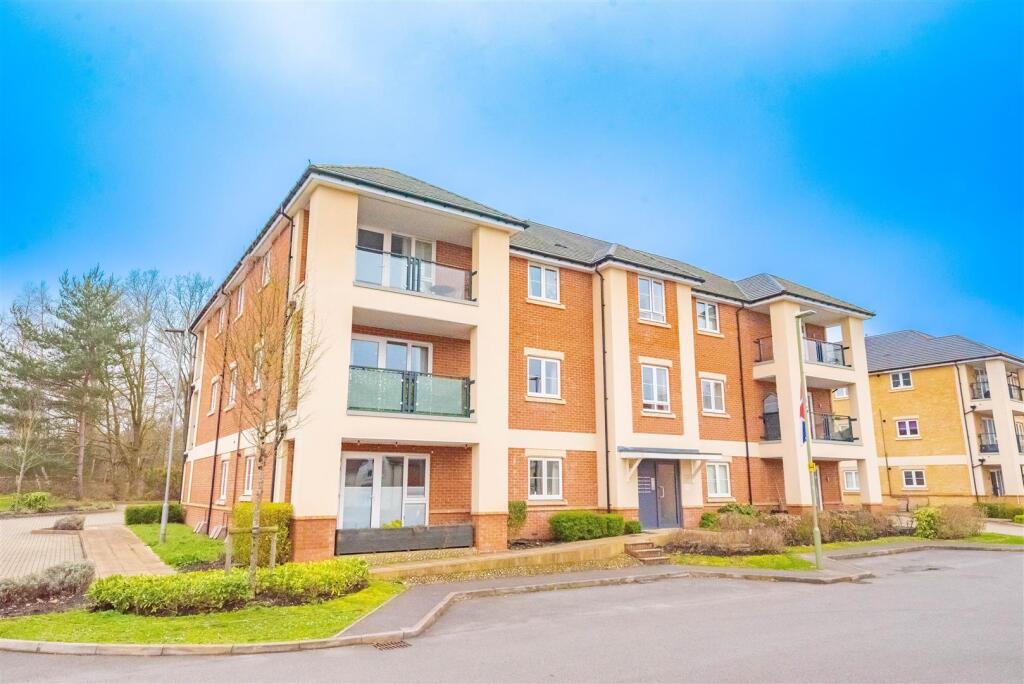 Main image of property: Hurst Avenue, Blackwater, Camberley