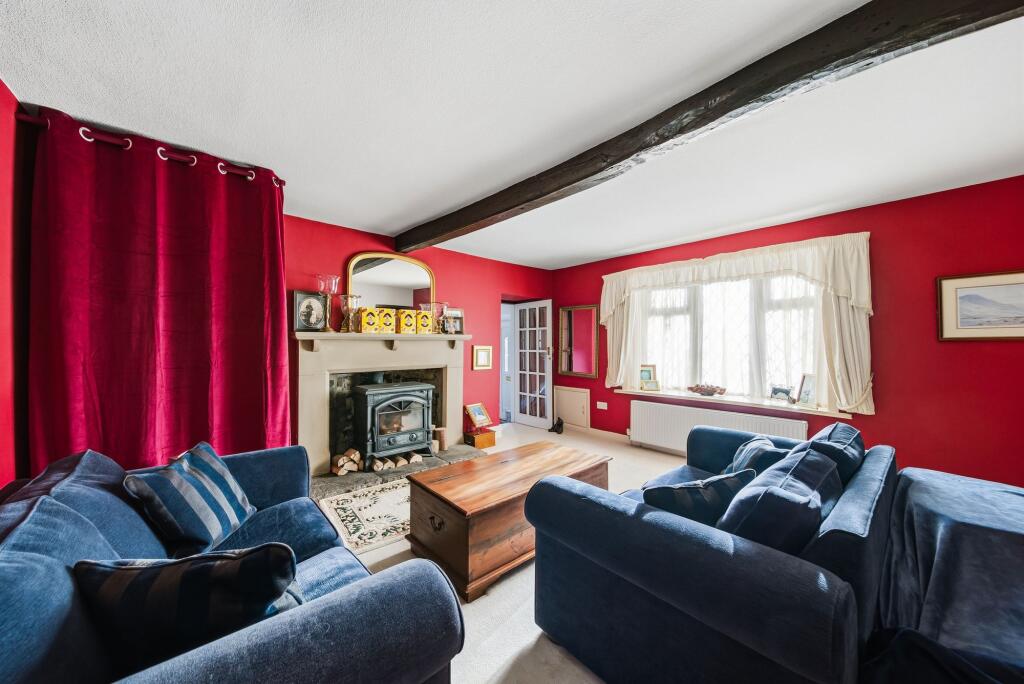 Additional image 23 of Dotcliffe Road, Kelbrook, BB18