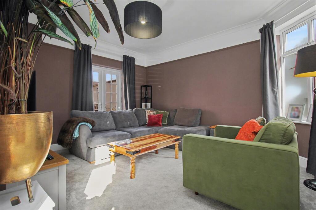 House in Northampton - View 4
