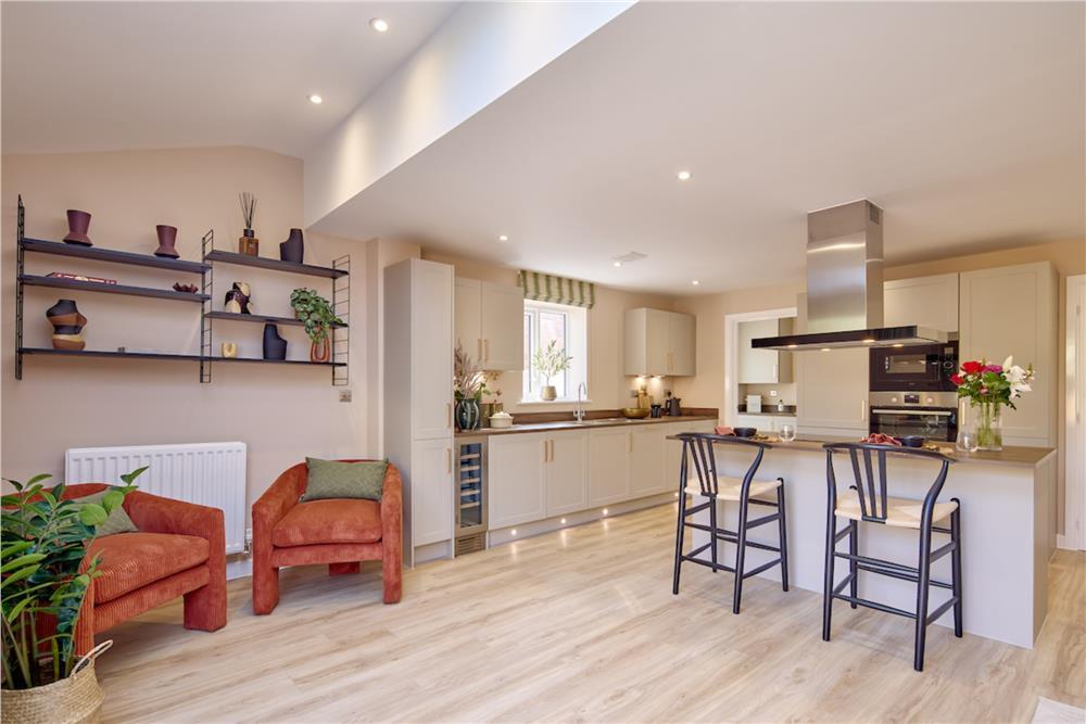 House in South Tyneside, North East - View 3