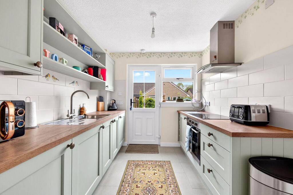 House in Livingston, Eliburn - View 2