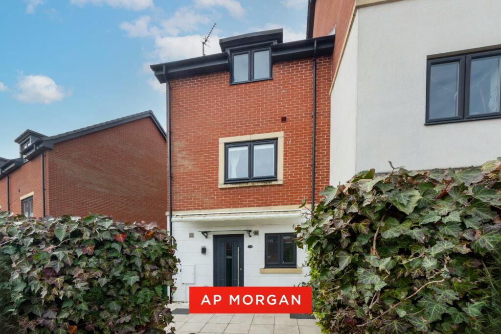 Additional image 24 of Parkgate Mews, Shirley, Solihull, B90