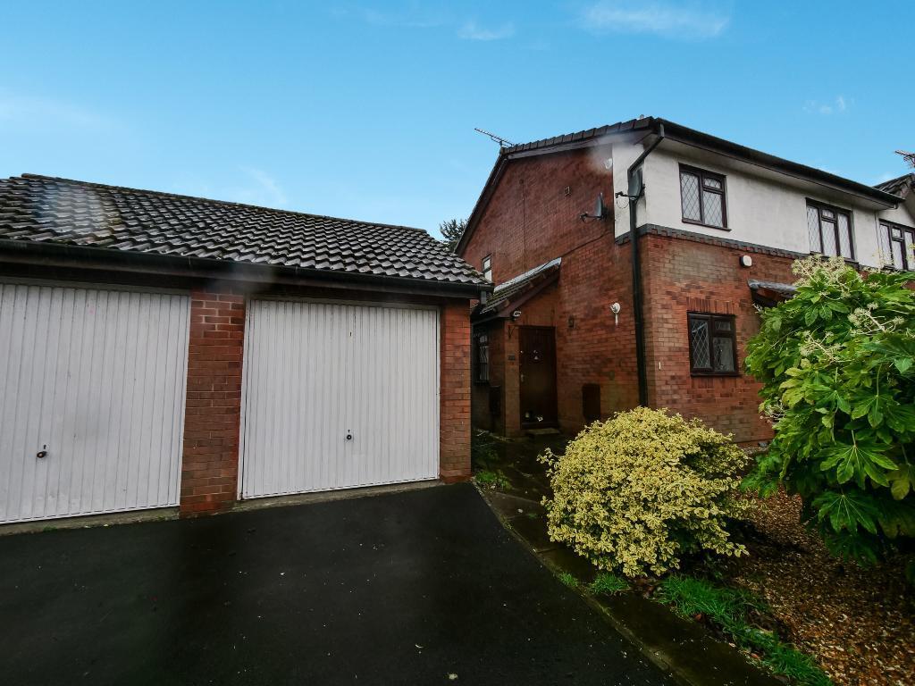 Main image of property: Ashdown Close, Southport, Merseyside, PR8 6TL