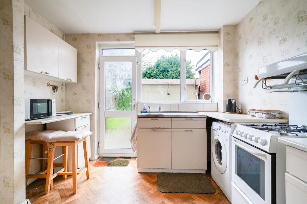 House in Solihull, Elmdon Heath - View 5