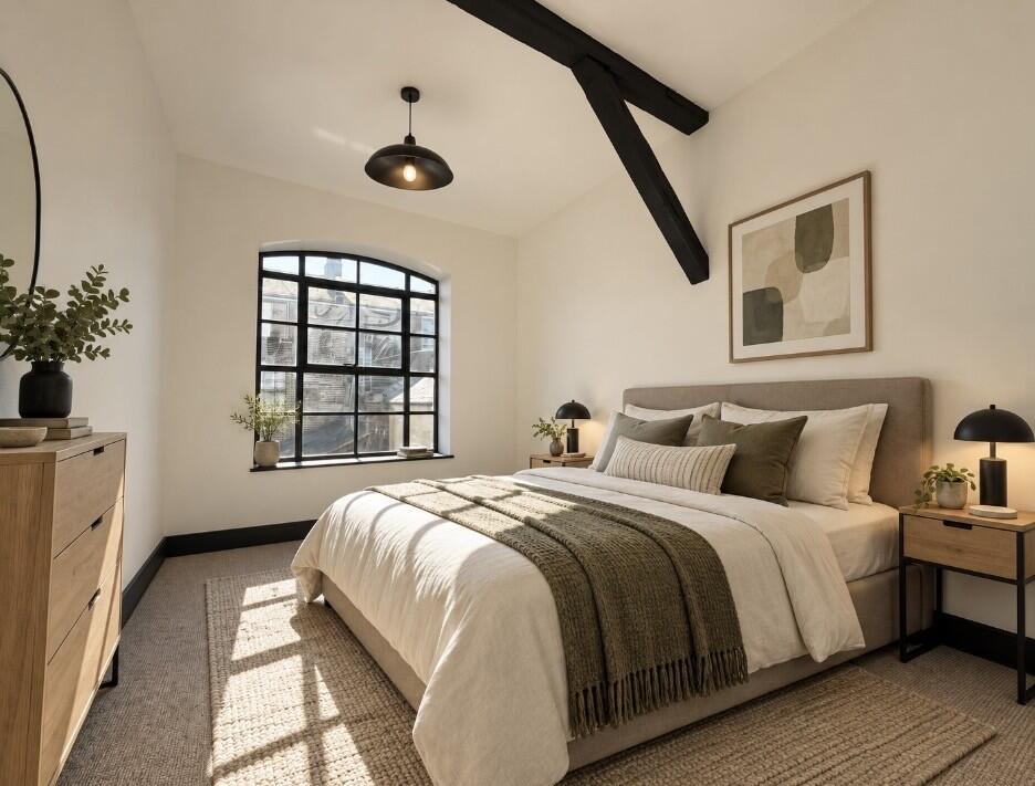Apartment in Canterbury - View 4