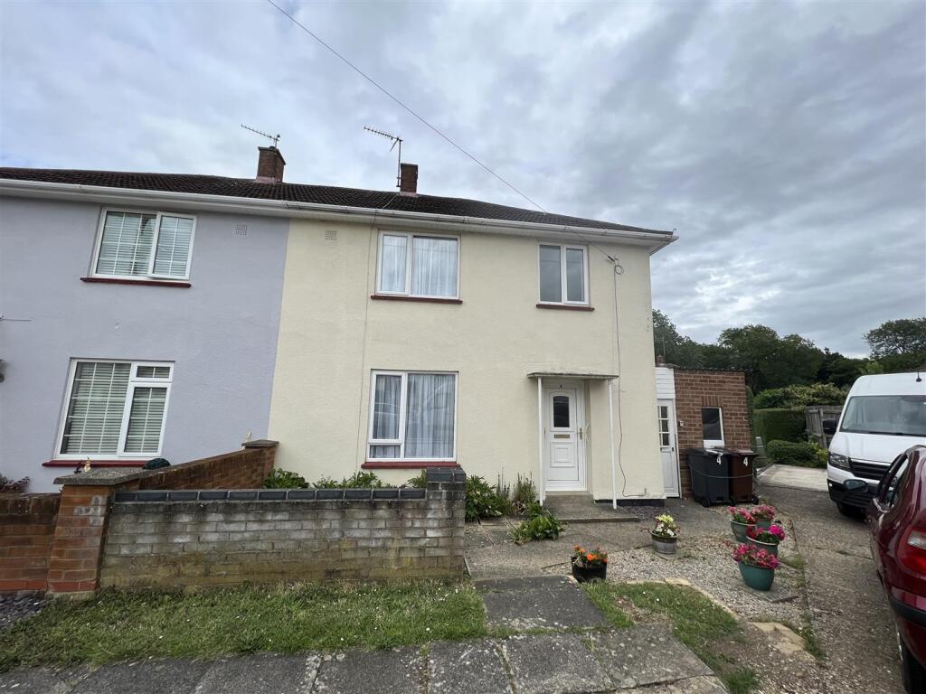 Main image of property: Welford Grove, Corby, Northants