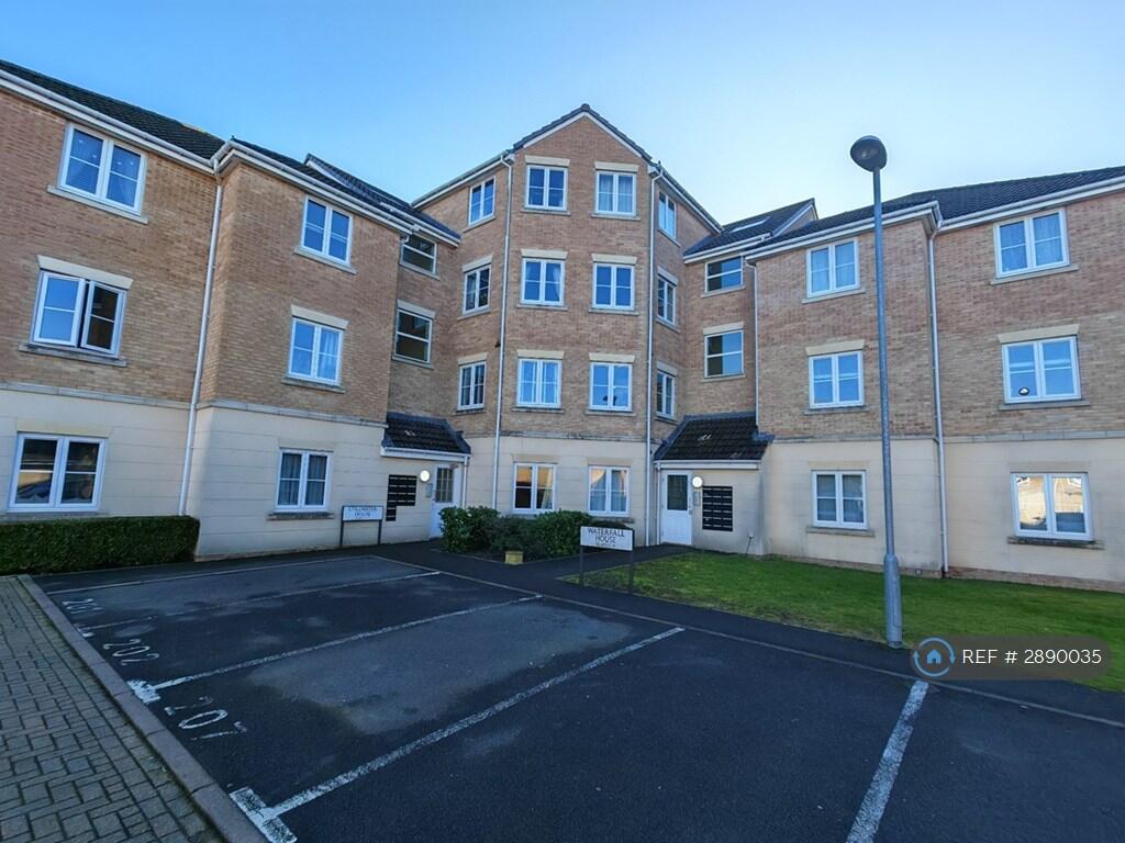 Main image of property: Endeavour Road, Swindon, SN3