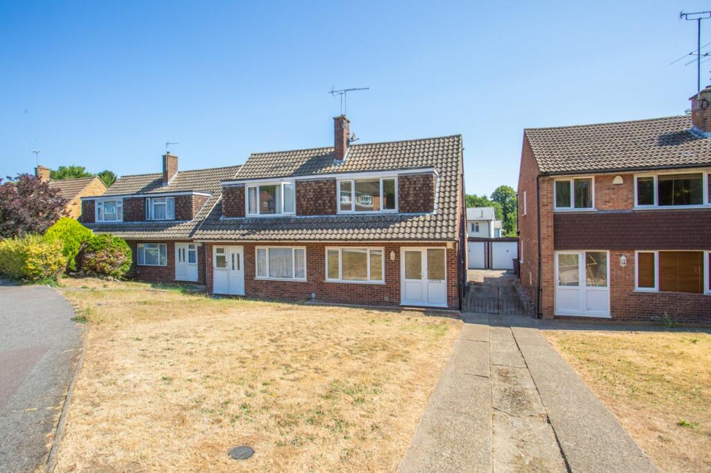 Main image of property: Westgate Close, Canterbury, Kent, CT2