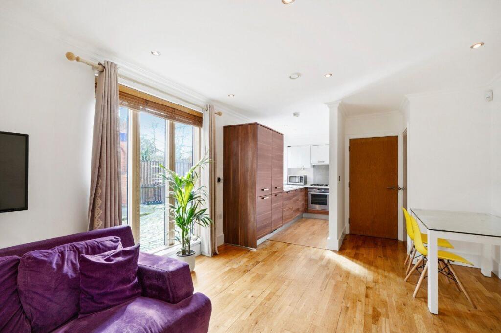 Main image of property: Bardsley Lane, Cutty Sark, SE10