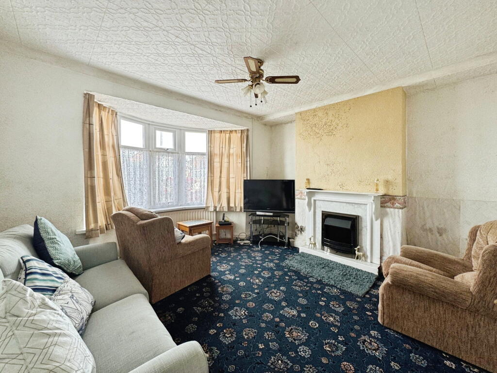 House in Llandudno, Rhyl - View 2