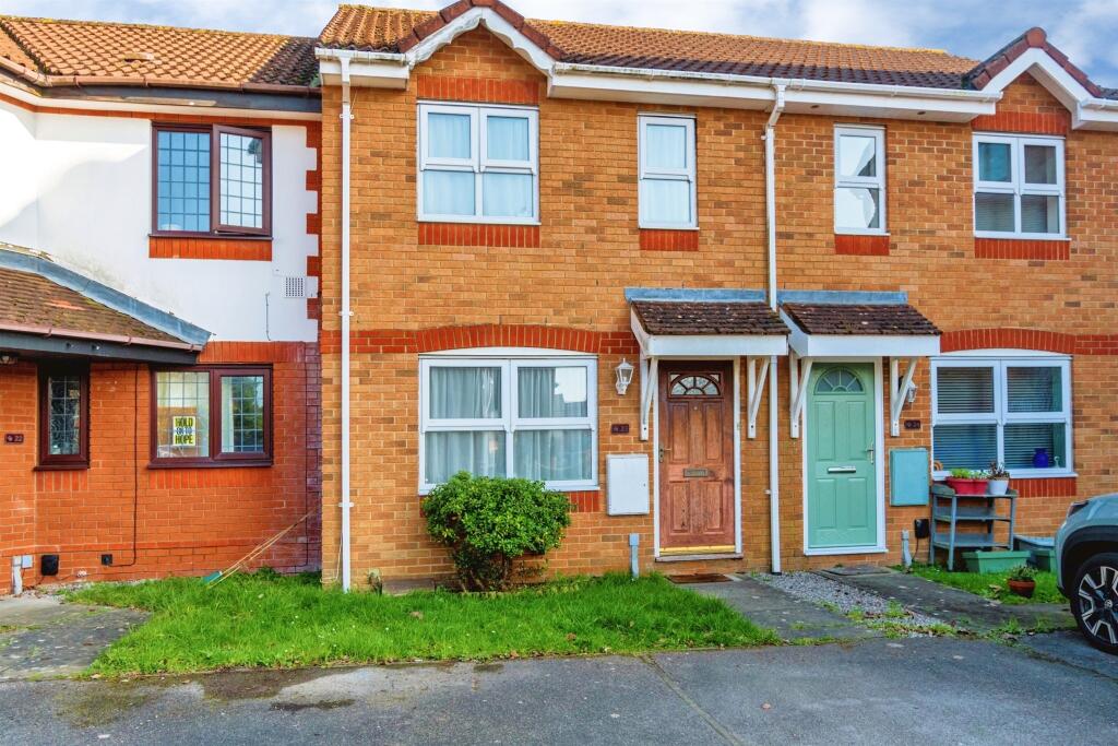 Main image of property: Hulton Close, Southampton