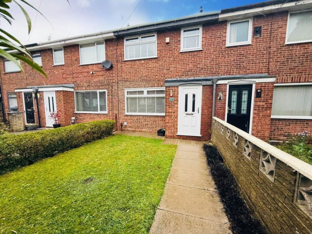 Main image of property: Fiona Walk, Fazakerley