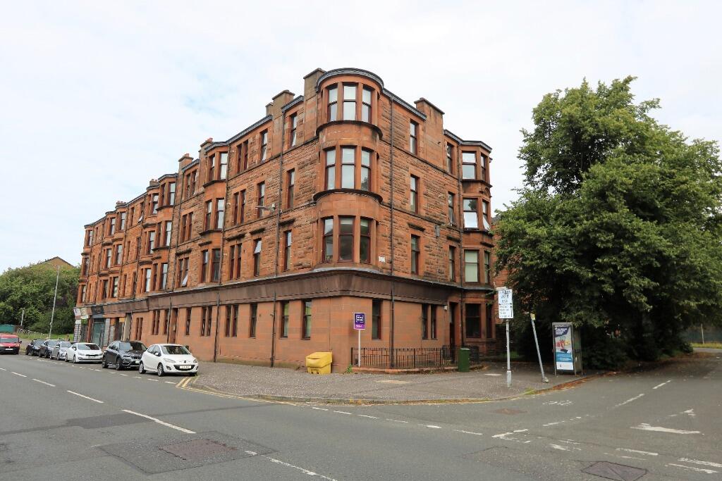 Main image of property: Balshagray Crescent, Glasgow, G14