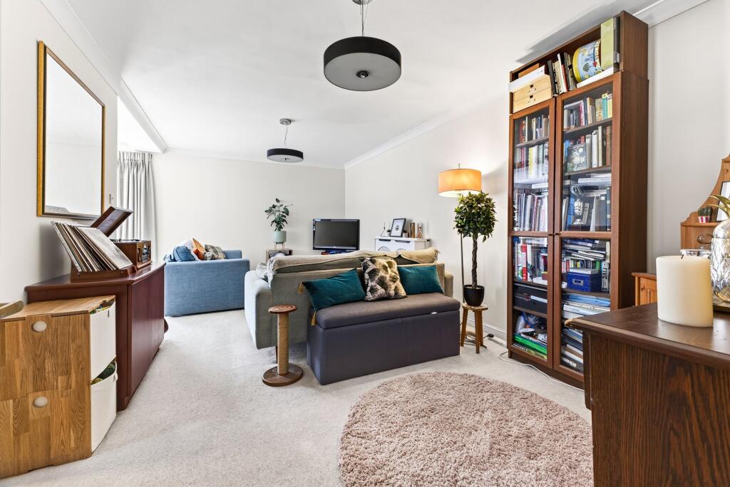 Main image of property: Lady Booth Road, Caversham House Lady Booth Road, KT1