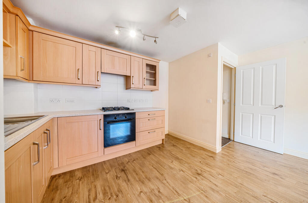 Whitlock Grove, Warstock, Birmingham photo 3