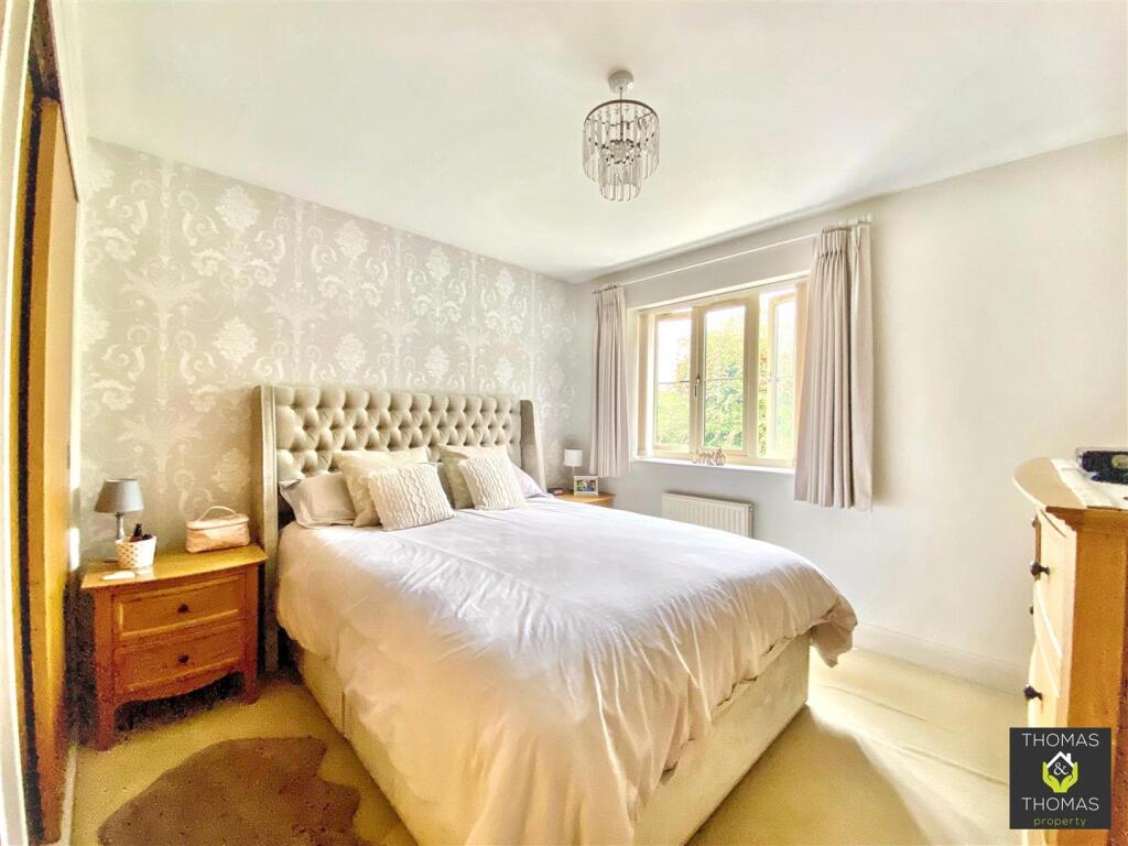 House in Tewkesbury, Churchdown - More