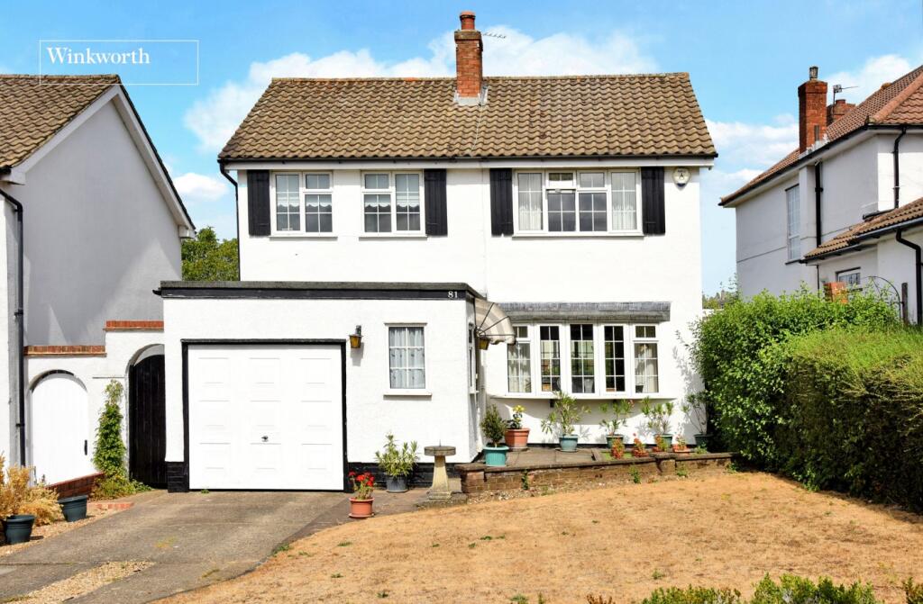 Main image of property: Northey Avenue, Cheam, Sutton, Surrey, SM2