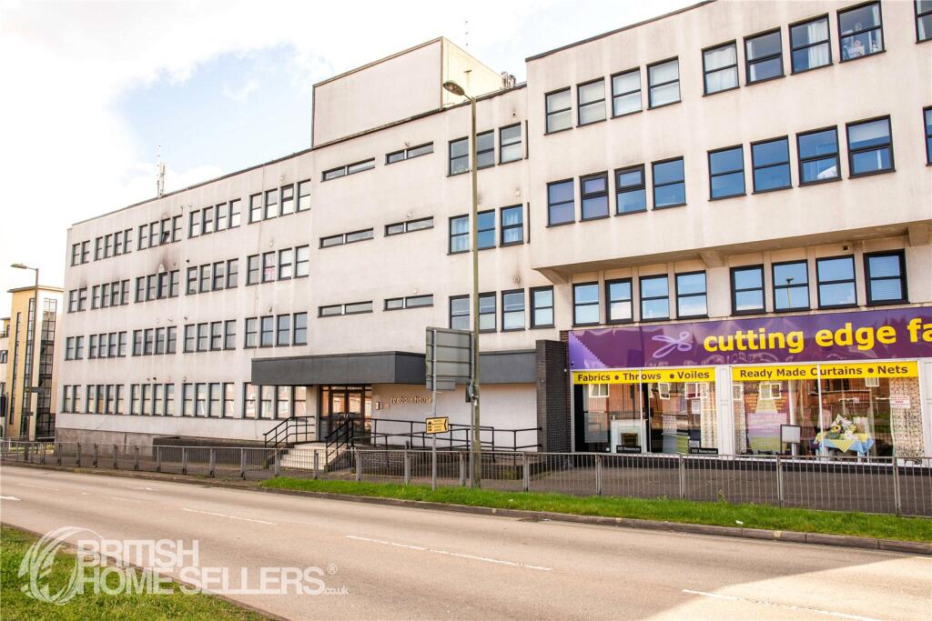 Main image of property: Hulbert Road, Waterlooville, Hampshire, PO7