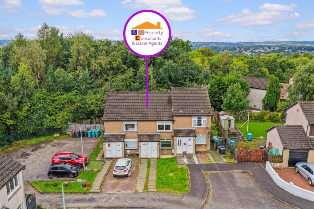 Main image of property: Macdougall Quadrant, Bellshill
