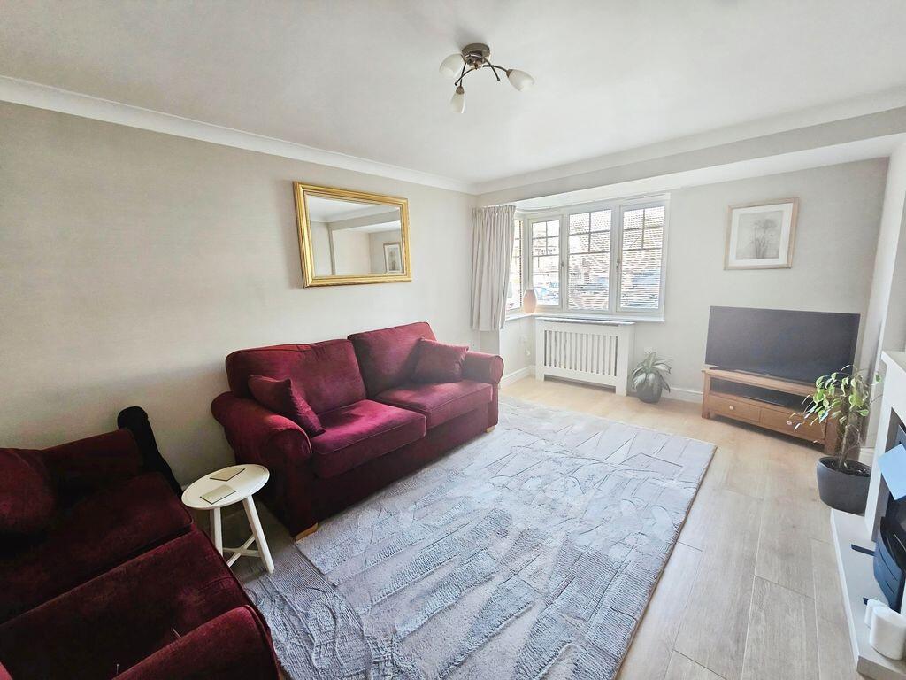 House in Newcastle upon Tyne - View 5