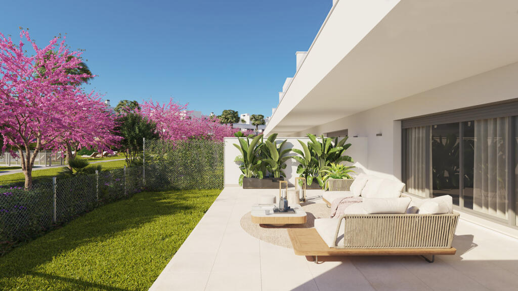 Main image of property: Andalucia, Malaga, Estepona
