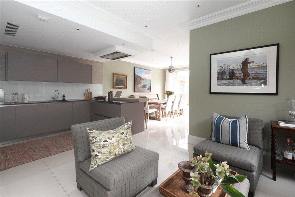 Marryat Road, Wimbledon, SW19 photo 3