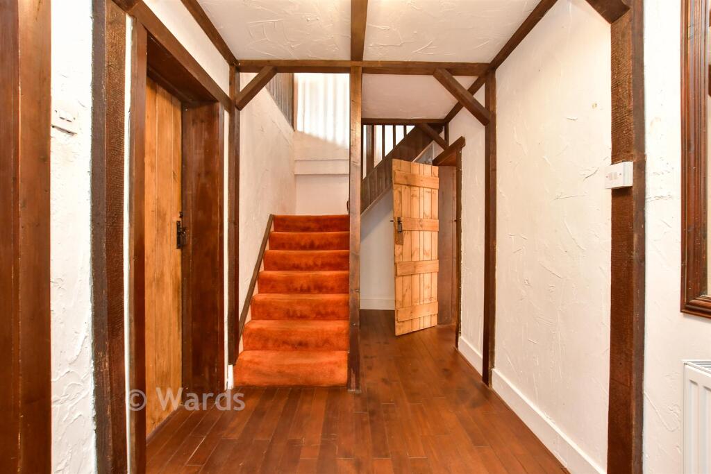 House in Swale, Lower Halstow - View 5
