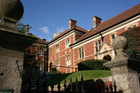 Main image of property: Bengoughs, Flat 19, Horfield Road, Kingsdown, Bristol, BS2
