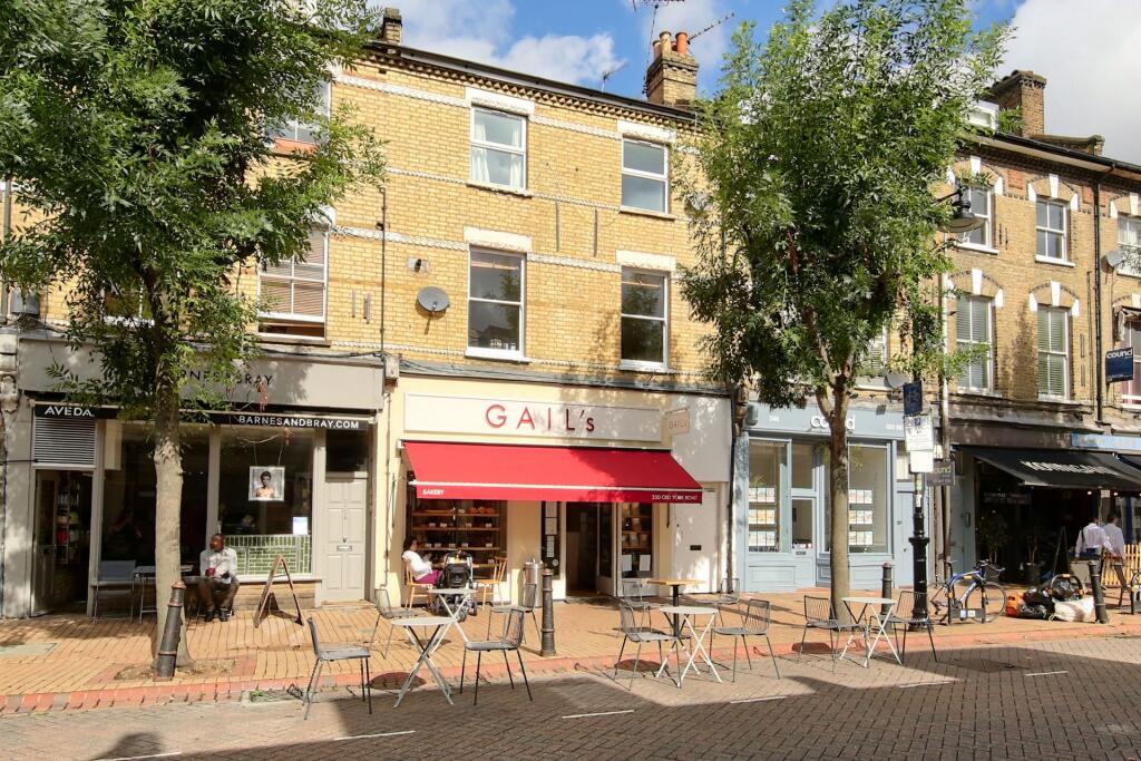 Main image of property: Old York Road, Wandsworth, SW18