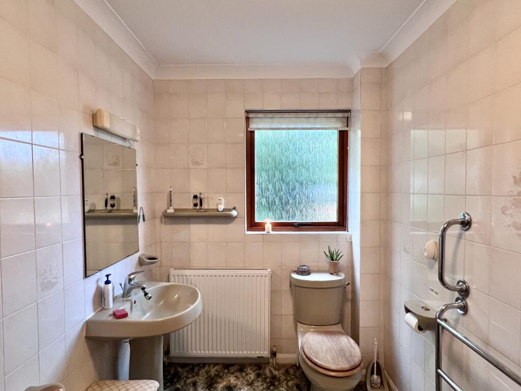 House in New Galloway, Dumfries and Galloway - More