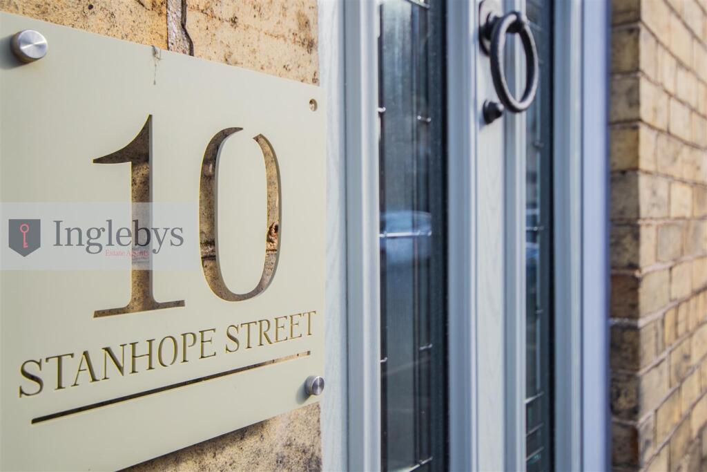 Main image of property: Stanhope Street, Saltburn-By-The-Sea