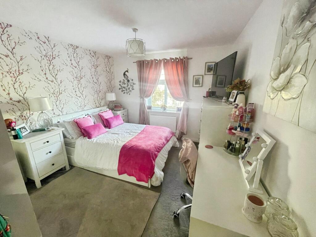 Apartment in Basingstoke and Deane, Mapledurwell and Up Nately - View 5