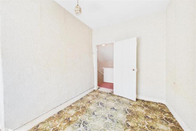 Development site @ 167 High Street, Worle, North S