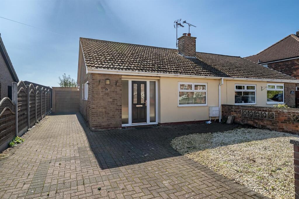 Main image of property: West Park, Selby