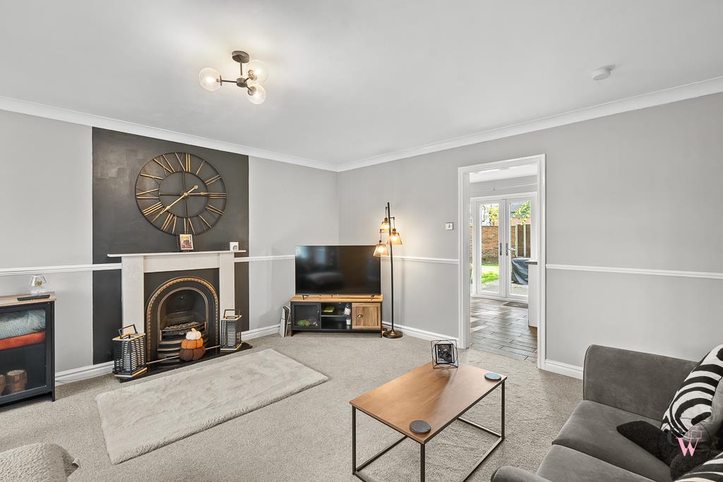 House in Winsford, Wharton - View 5