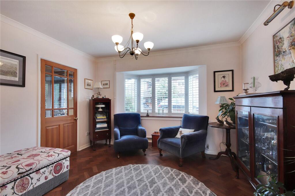House in Tonbridge - More