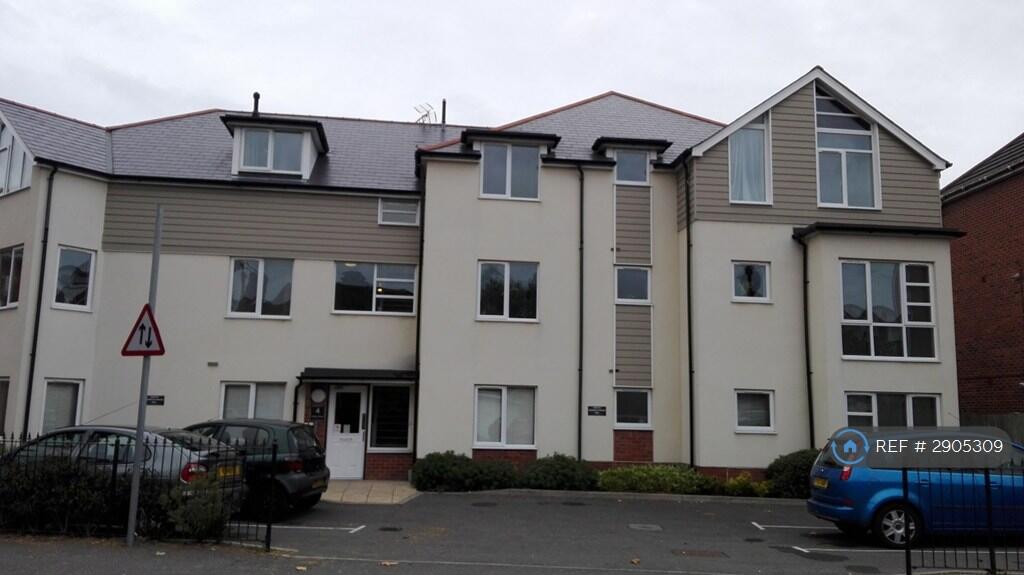 Main image of property: Adeline Road, Bournemouth, BH5